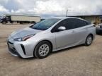 2020 Toyota Prius L