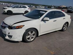 2009 Acura TSX en venta en Grand Prairie, TX