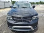 2017 Dodge Journey Crossroad