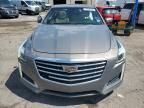 2017 Cadillac CTS Luxury