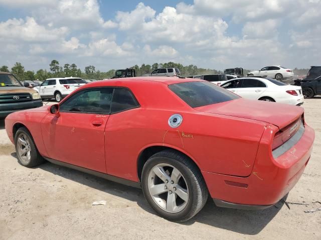 2014 Dodge Challenger SXT