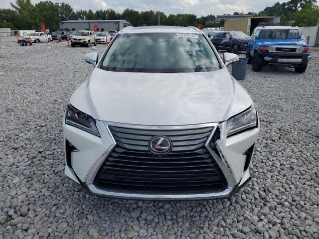 2019 Lexus RX 350 Base