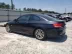 2009 BMW 328 I