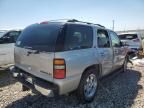 2004 Chevrolet Tahoe K1500