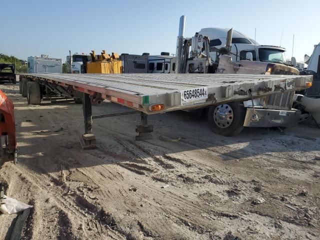 2005 Wsti Flatbed