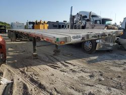 Wsti Flatbed salvage cars for sale: 2005 Wsti Flatbed