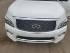 2015 Infiniti QX80