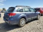 2013 Subaru Outback 2.5I