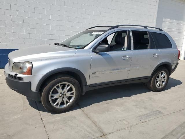 2006 Volvo XC90 V8