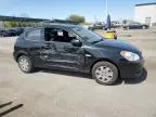 2008 Hyundai Accent GS