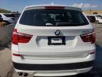 2012 BMW X3 XDRIVE28I