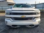 2018 Chevrolet Silverado K1500 LTZ