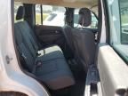 2011 Jeep Liberty Sport