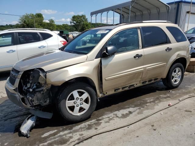 2005 Chevrolet Equinox LS