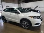 2020 Honda HR-V Sport