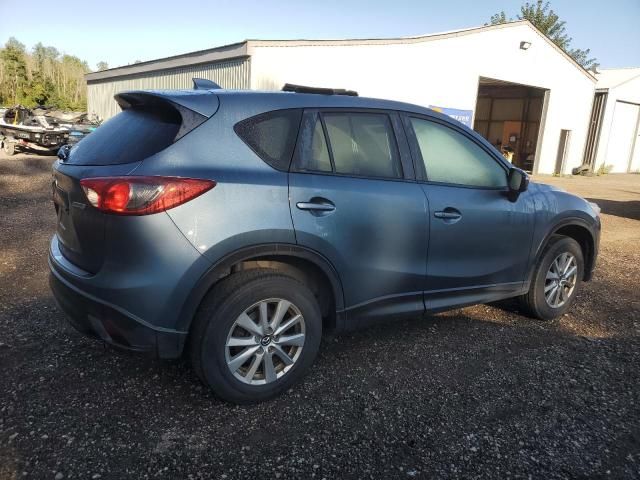 2015 Mazda CX-5 Touring