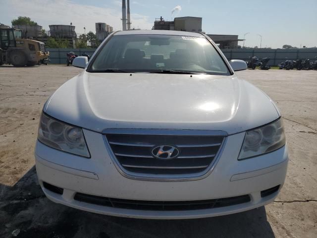 2010 Hyundai Sonata GLS