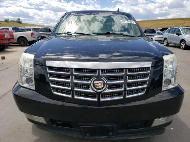 2010 Cadillac Escalade