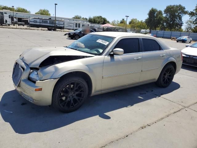 2006 Chrysler 300 Touring