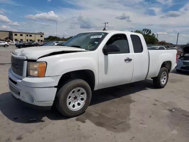 2008 GMC Sierra C1500