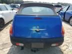 2005 Chrysler PT Cruiser