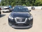 2018 Nissan Kicks S