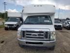 2015 Ford Econoline E350 Super Duty Cutaway Van