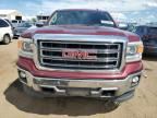 2014 GMC Sierra K1500 SLT