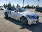 2015 Lexus GS 350