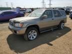 2003 Nissan Pathfinder LE