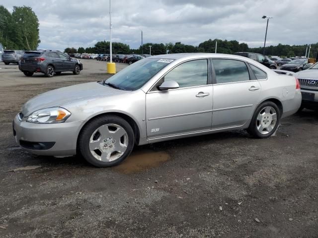 2006 Chevrolet Impala Super Sport