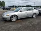 2006 Chevrolet Impala Super Sport