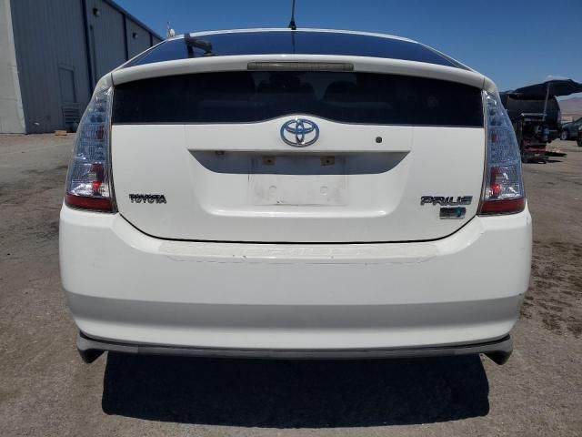 2009 Toyota Prius