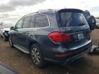 2014 Mercedes-Benz GL 450 4matic