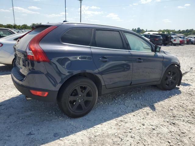 2013 Volvo XC60 T6