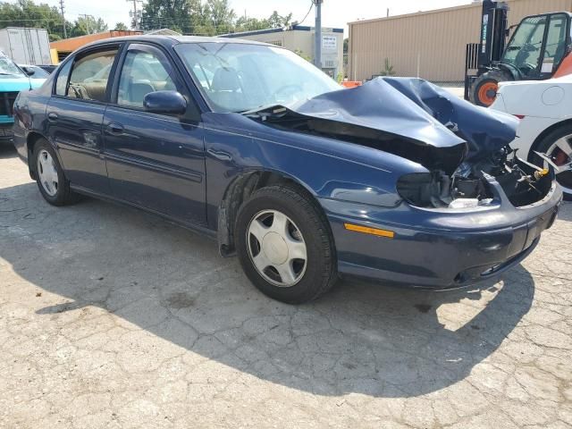 2000 Chevrolet Malibu LS