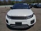 2016 Land Rover Range Rover Evoque HSE