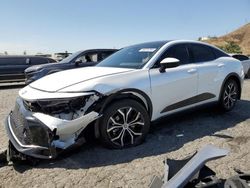 Salvage cars for sale at Colton, CA auction: 2023 Toyota Crown XLE