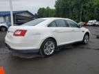 2010 Ford Taurus Limited