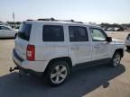 2014 Jeep Patriot Limited