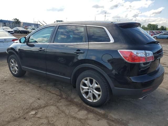 2011 Mazda CX-9