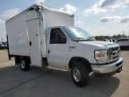 2018 Ford Econoline E350 Super Duty Cutaway Van