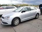 2014 Volkswagen Jetta Base