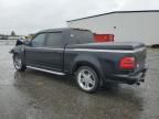 2003 Ford F150 Supercrew Harley Davidson