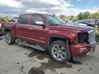 2016 GMC Sierra C1500 Denali