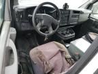 2007 Chevrolet Express G2500