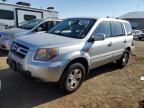 2008 Honda Pilot VP