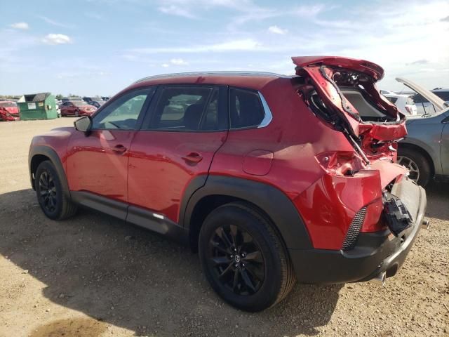 2024 Mazda CX-50 Preferred