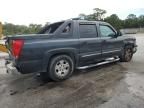 2005 Chevrolet Avalanche K1500