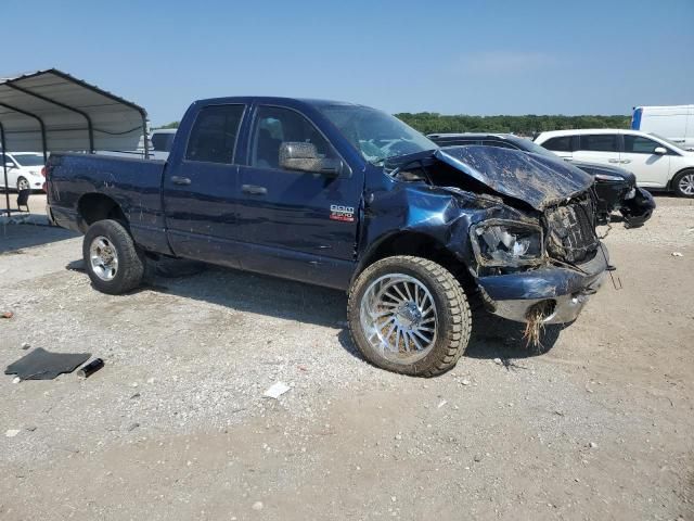 2008 Dodge RAM 2500 ST